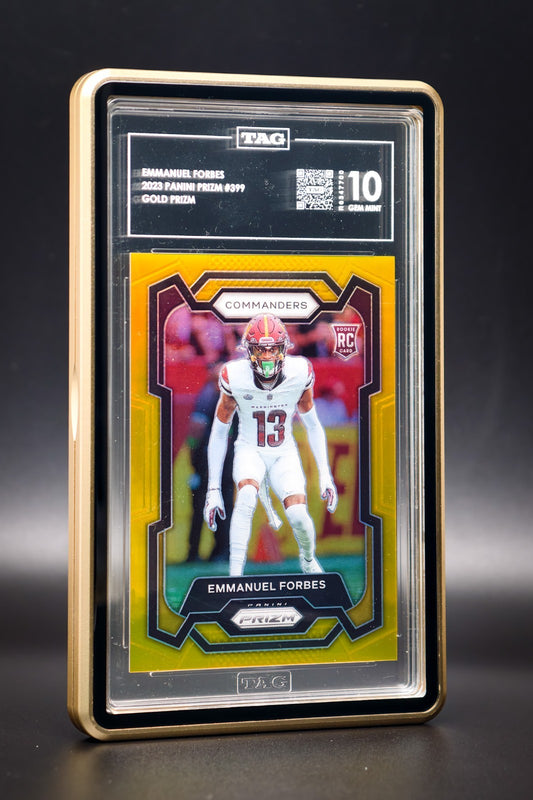 PSA/BGS Magnetic Metal Slab Protector Case for Graded Cards Holders Display Case