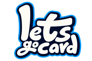 LETSGOCARD