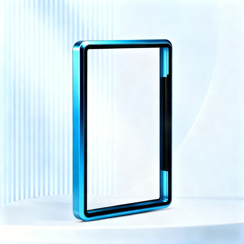 Magnetic Trading Card Case One Touch Fits Ultra Pro 35PT 130PT slab display