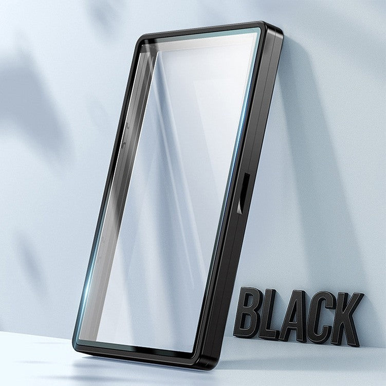 PSA/BGS Magnetic Metal Slab Protector Case for Graded Cards Holders Display Case