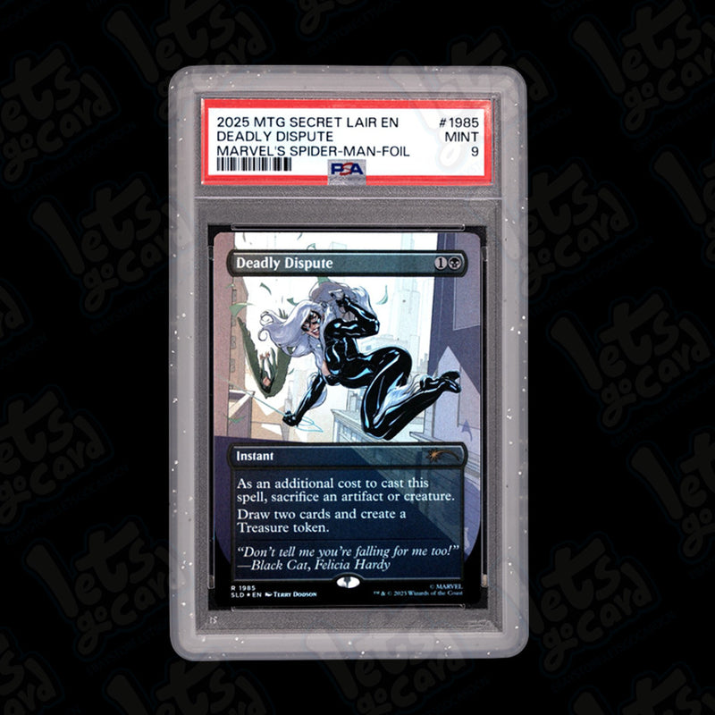 PSA Graded Card Slab TPU Bumper Guard Protector Case TCG MTG Display 46 colors