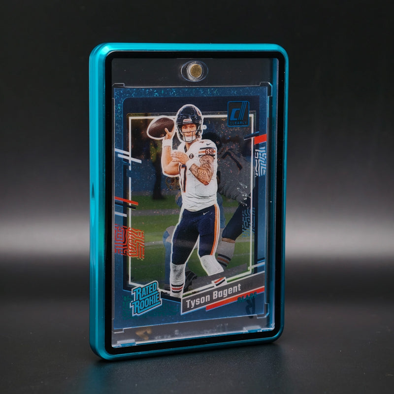 Magnetic Trading Card Case One Touch Fits Ultra Pro 35PT 130PT slab display