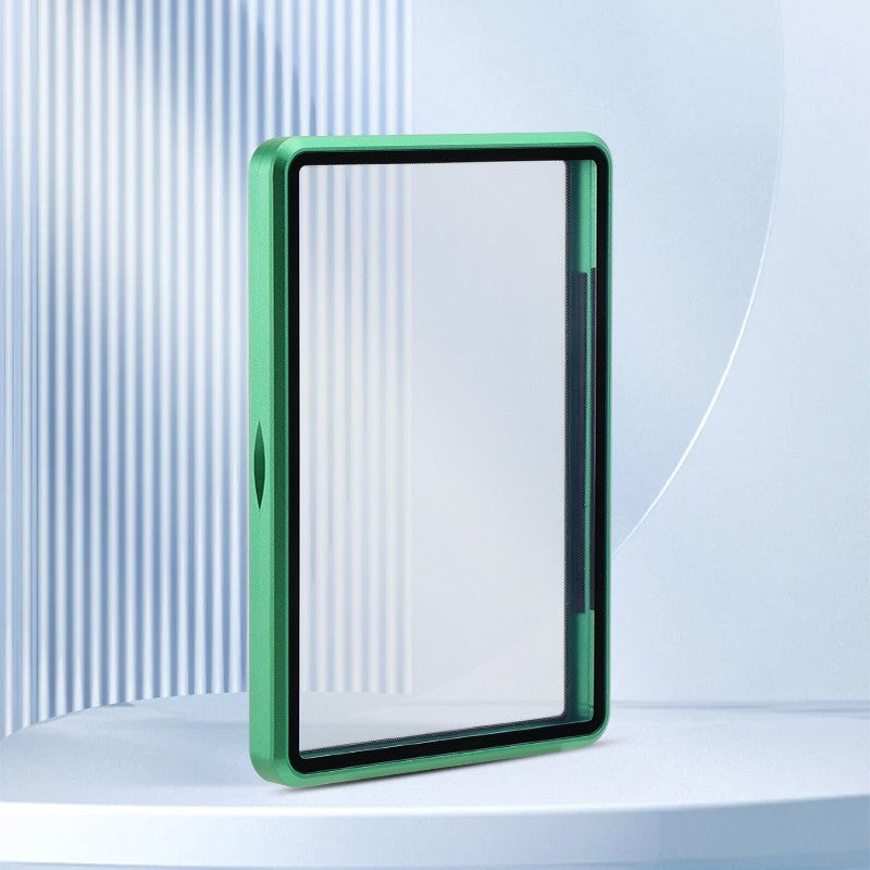 Magnetic Trading Card Case One Touch Fits Ultra Pro 35PT 130PT slab display