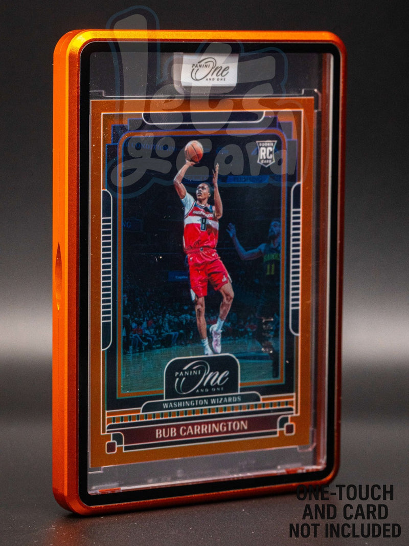 Magnetic Trading Card Case One Touch Fits Ultra Pro 35PT 130PT slab display