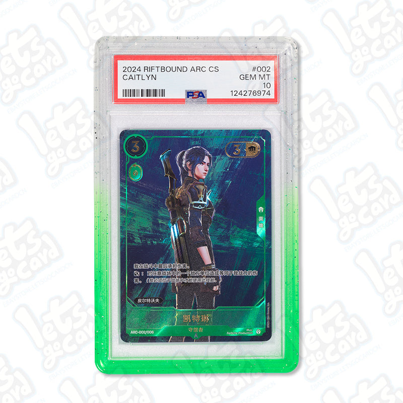 PSA Graded Card Slab TPU Bumper Guard Protector Case TCG MTG Display 46 colors
