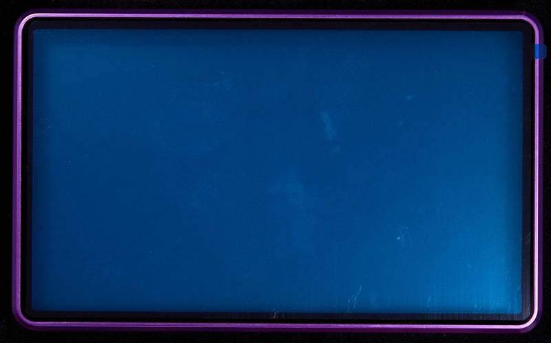 PSA/BGS Magnetic Metal Slab Protector Case for Graded Cards Holders Display Case