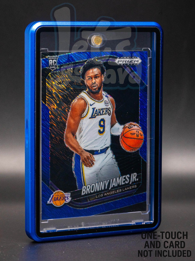 Magnetic Trading Card Case One Touch Fits Ultra Pro 35PT 130PT slab display