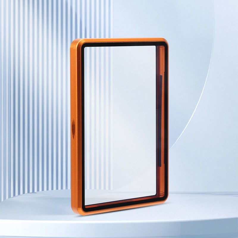 Magnetic Trading Card Case One Touch Fits Ultra Pro 35PT 130PT slab display
