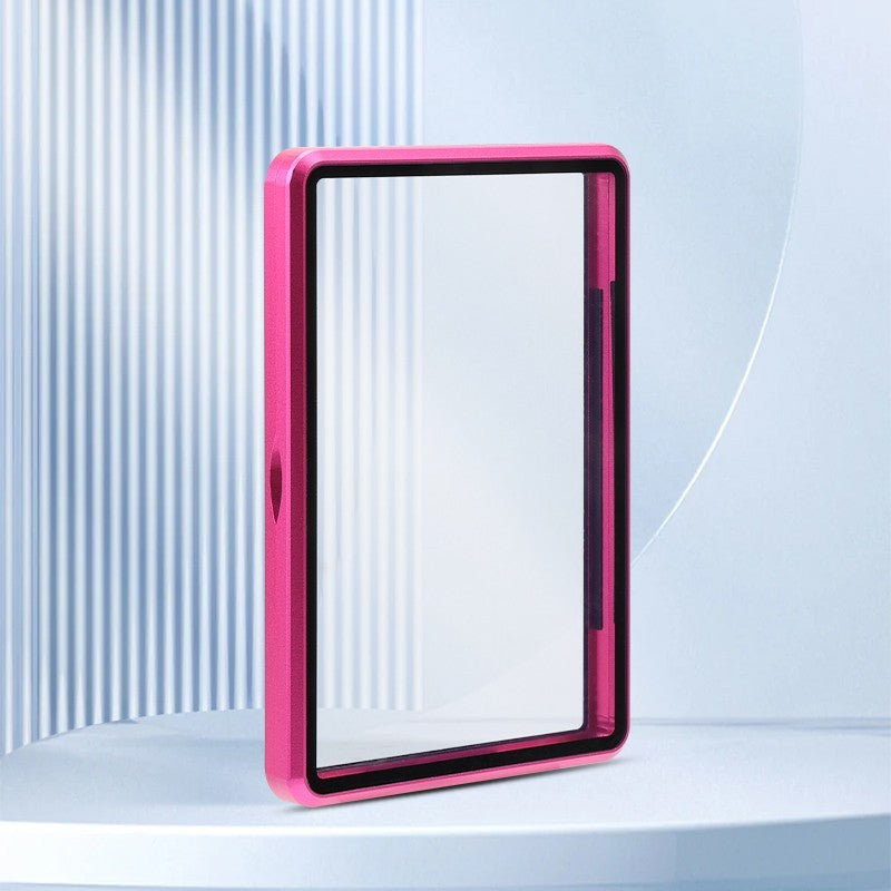 Magnetic Trading Card Case One Touch Fits Ultra Pro 35PT 130PT slab display