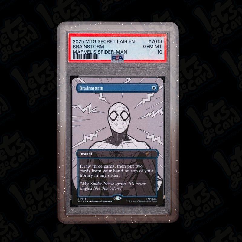PSA Graded Card Slab TPU Bumper Guard Protector Case TCG MTG Display 46 colors