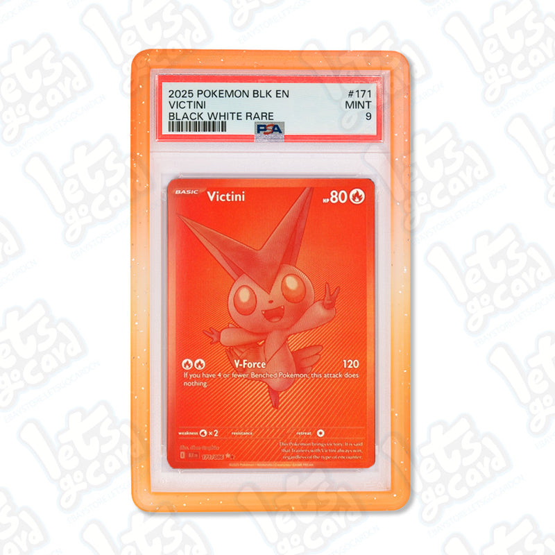 PSA Graded Card Slab TPU Bumper Guard Protector Case TCG MTG Display 46 colors
