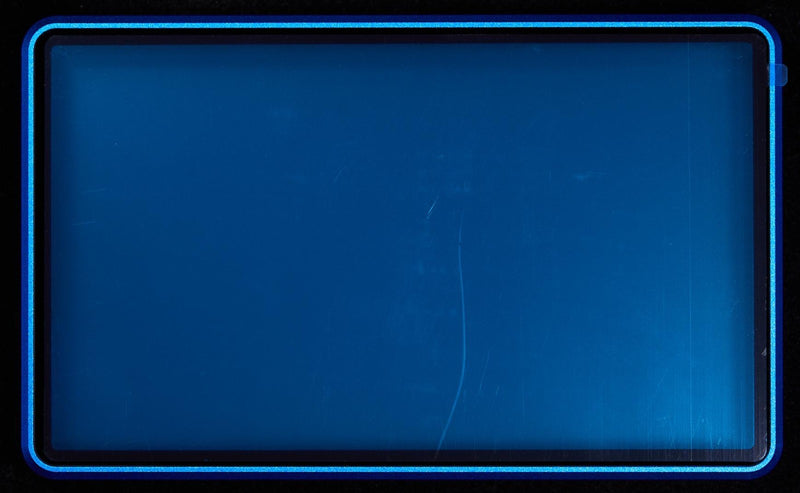 PSA/BGS Magnetic Metal Slab Protector Case for Graded Cards Holders Display Case