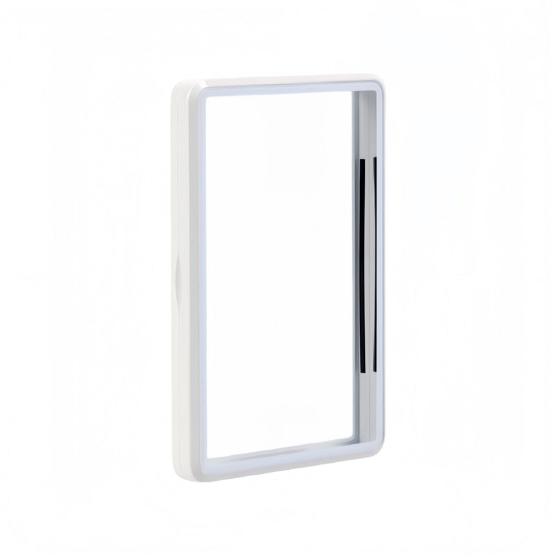PSA 35PT Slab Bumper Case UPGRADED Color match Frame No Black Border Display TCG