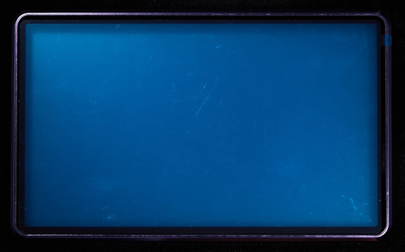 PSA/BGS Magnetic Metal Slab Protector Case for Graded Cards Holders Display Case