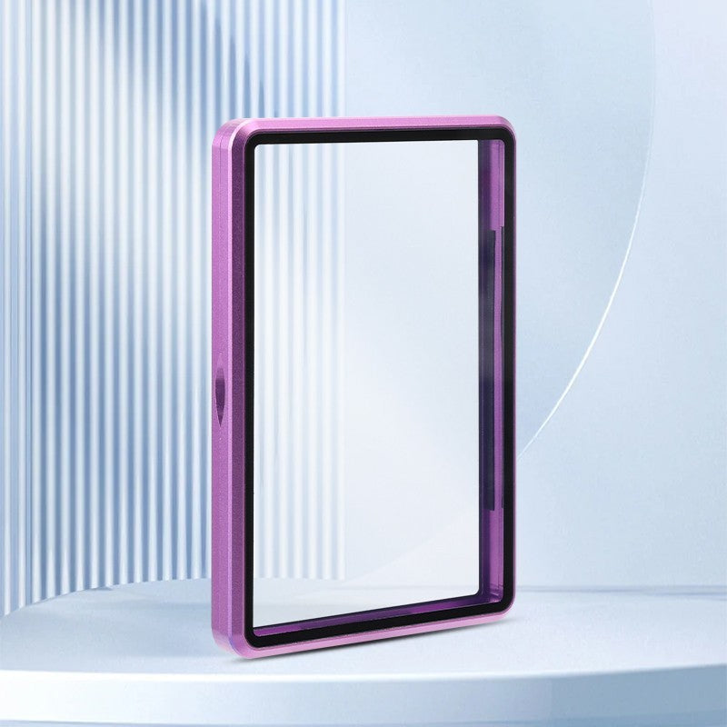 Magnetic Trading Card Case One Touch Fits Ultra Pro 35PT 130PT slab display